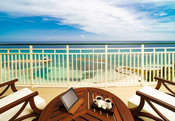 Jewel Grande Montego Bay Resort and Spa exterior aerial