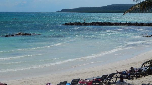 Mangos Jamaica A Boutique Beach exterior