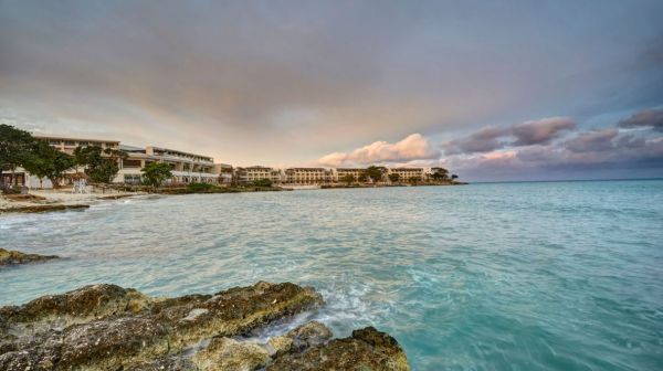 Royalton Negril Resort and Spa plage