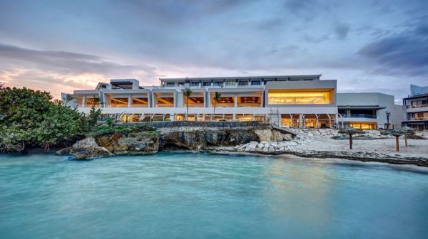 Royalton Negril Resort and Spa plage