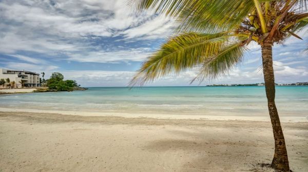 Royalton Negril Resort and Spa beach