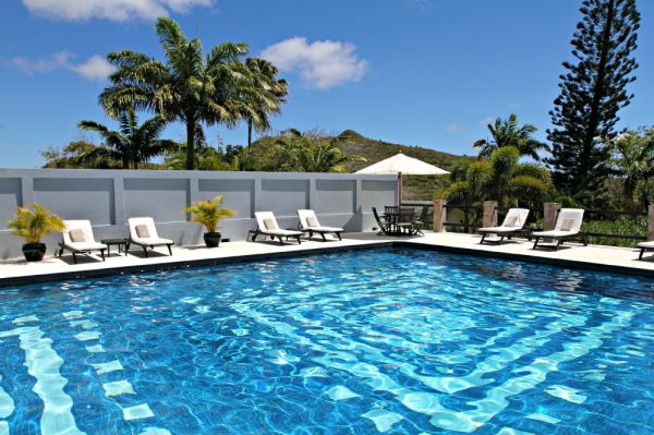 Montpelier Plantation and Beach extérieur