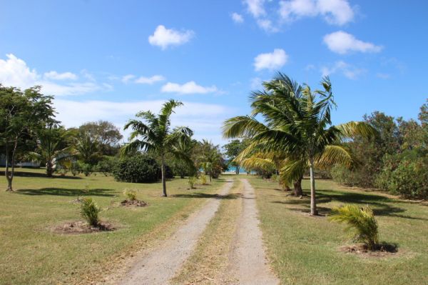 Montpelier Plantation and Beach extérieur