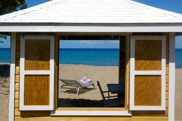 Montpelier Plantation and Beach extérieur