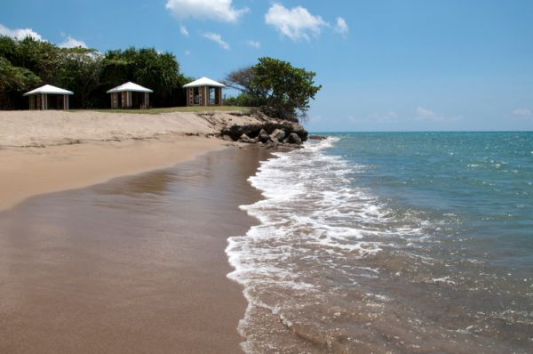 Montpelier Plantation and Beach exterior