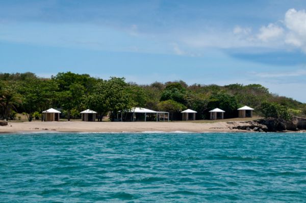 Montpelier Plantation and Beach exterior