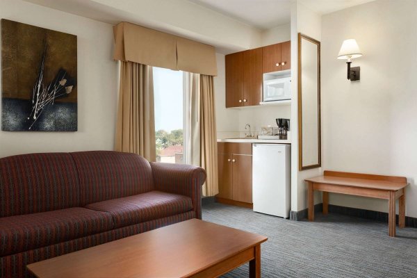 Days Inn Suites By The Falls extérieur