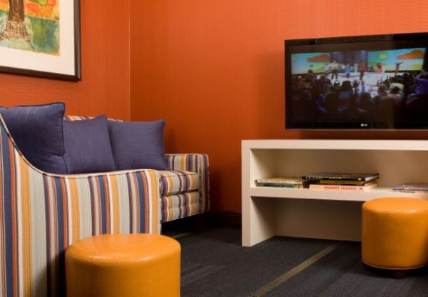 Fairfield Inn and Suites Orlando LBV extérieur