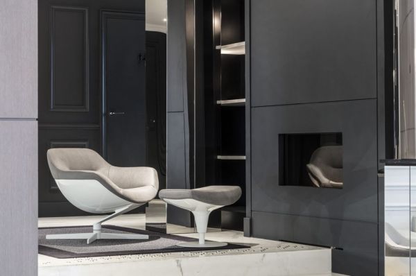 Trinite Haussmann extérieur