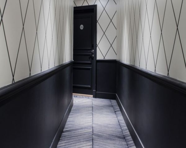 Trinite Haussmann extérieur