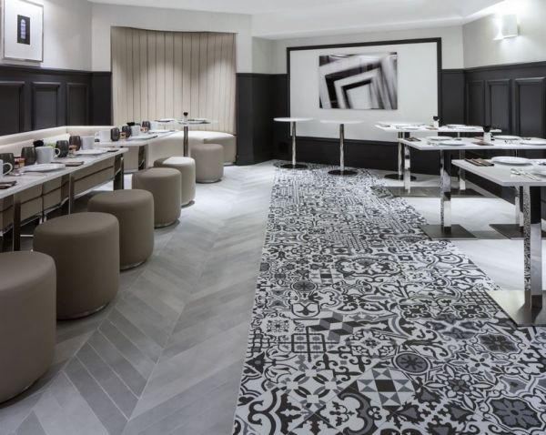 Trinite Haussmann extérieur