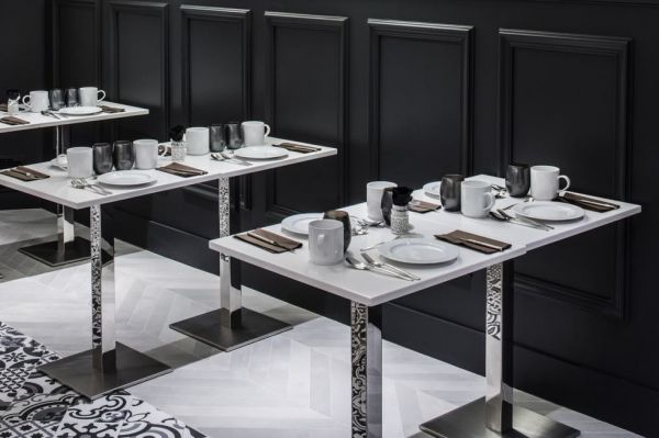 Trinite Haussmann extérieur