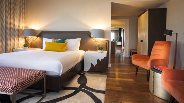 Hotel Palomar Phoenix extérieur