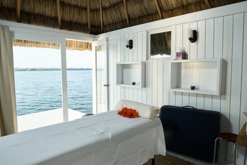 Belize Ocean Club Resort extérieur
