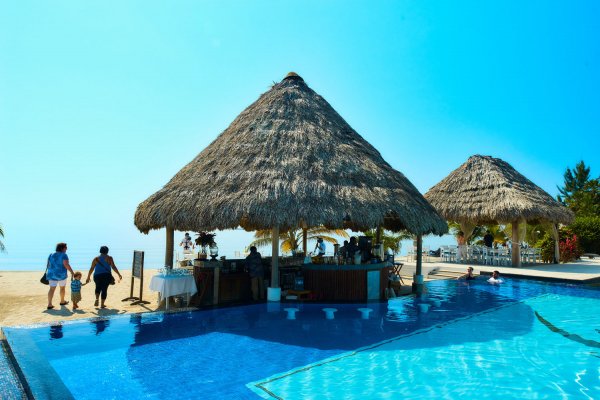 Belize Ocean Club Resort extérieur