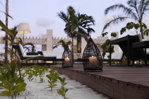 Beloved Playa Mujeres By Excellence Group extérieur