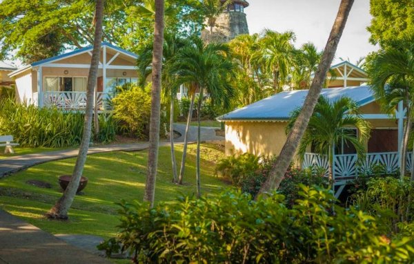 Le Relais Du Moulin Hotel de Charme and Spa exterior