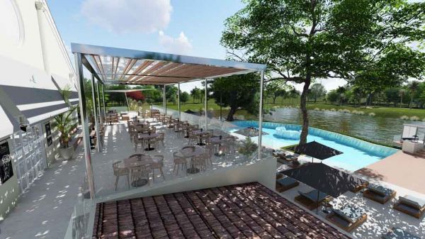 Vh Atmosphere Adults Only Resort And Beach Club Voyages