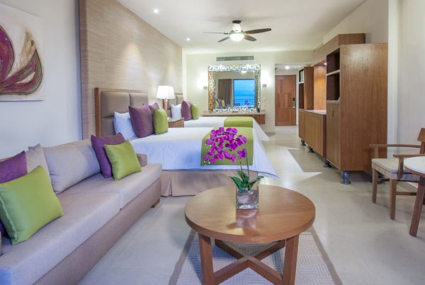 Almar Resort Luxury All Suites And Spa extérieur