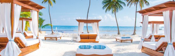 Be Live Collection Punta Cana Adults Only extérieur