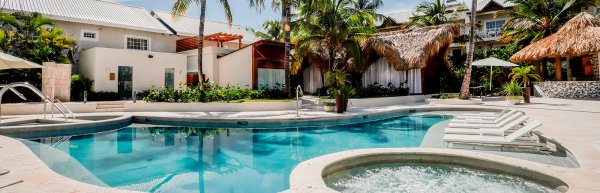 Be Live Collection Punta Cana Adults Only exterior