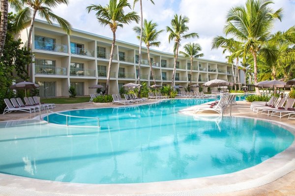 Impressive Premium Resort and Spa extérieur