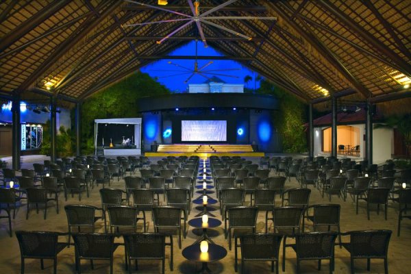 Impressive Resort and Spa Punta Cana piscine