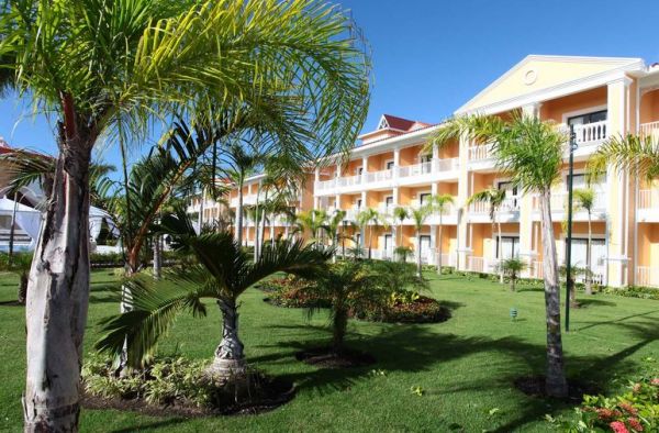 Luxury Bahia Principe Ambar Green piscine