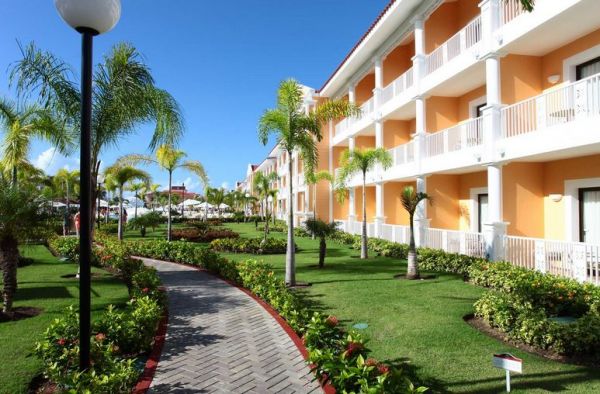 Luxury Bahia Principe Ambar Green piscine