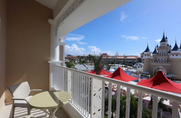 Luxury Bahia Principe Fantasia exterior