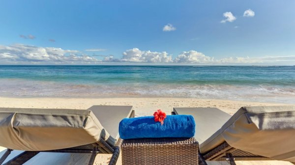 Royalton Bavaro Resort And Spa exterior