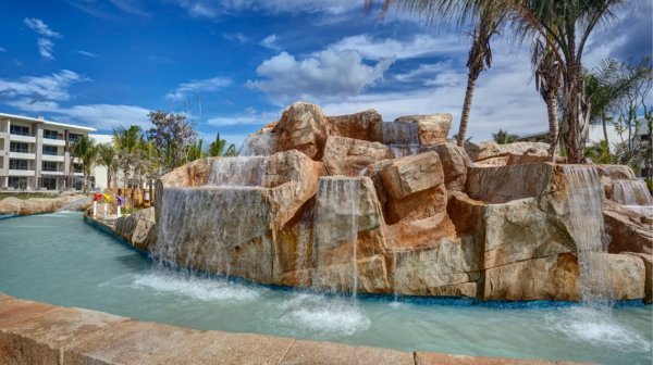 Royalton Bavaro Resort And Spa exterior