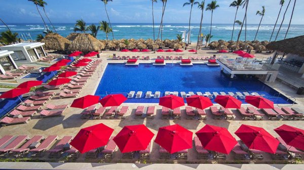 Royalton Bavaro Resort And Spa exterior