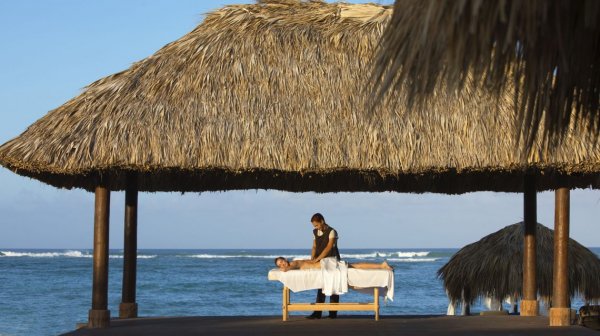 Royalton Bavaro Resort And Spa exterior