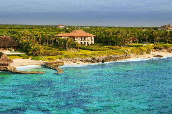 Tortuga Bay Puntacana Resort and Club extérieur