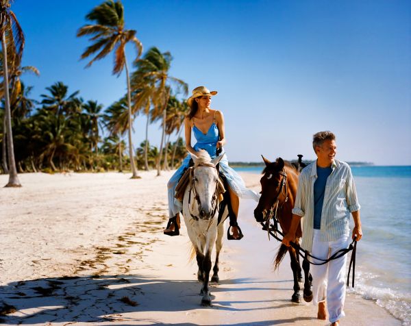 Tortuga Bay Puntacana Resort and Club exterior