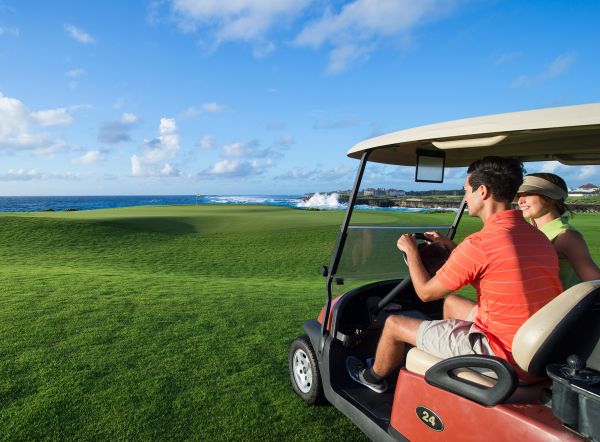 Tortuga Bay Puntacana Resort and Club extérieur