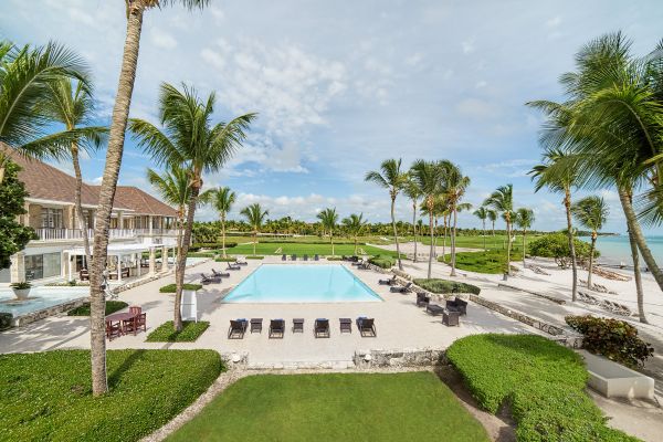 Tortuga Bay Puntacana Resort and Club extérieur