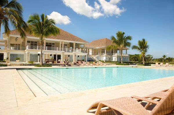 Tortuga Bay Puntacana Resort and Club exterior