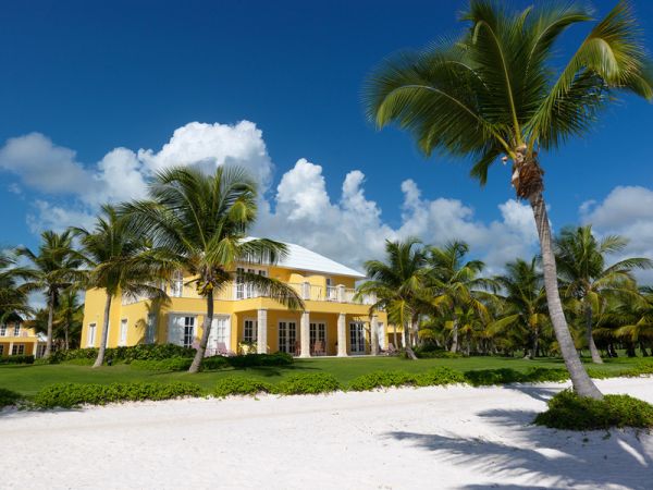 Tortuga Bay Puntacana Resort and Club extérieur