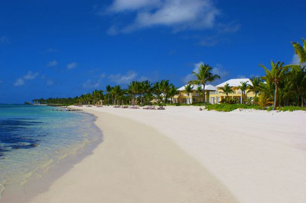 Tortuga Bay Puntacana Resort and Club exterior