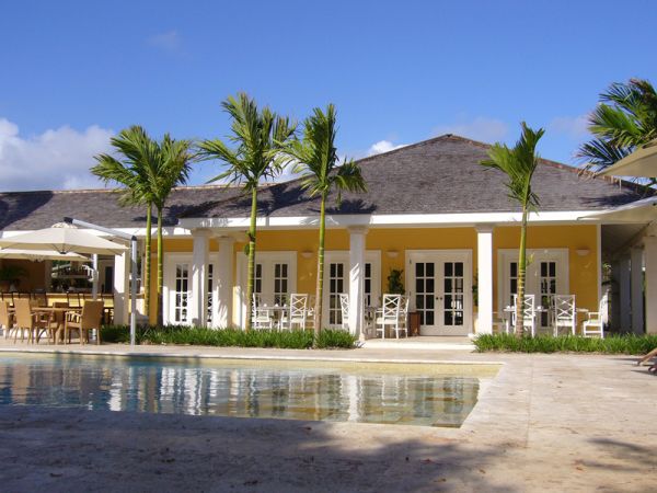 Tortuga Bay Puntacana Resort and Club extérieur