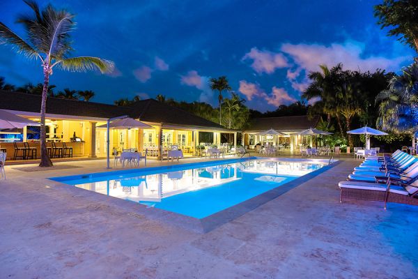 Tortuga Bay Puntacana Resort and Club extérieur