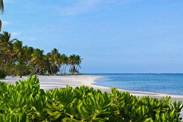 Tortuga Bay Puntacana Resort and Club extérieur