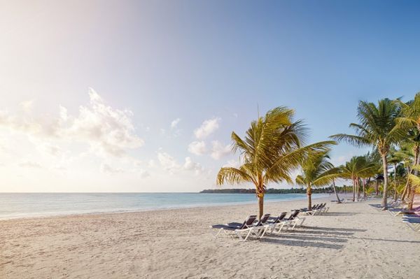 Barcelo Maya Grand Resort exterior