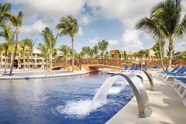 Barcelo Maya Grand Resort extérieur