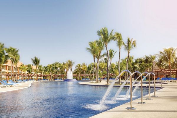 Barcelo Maya Grand Resort extérieur