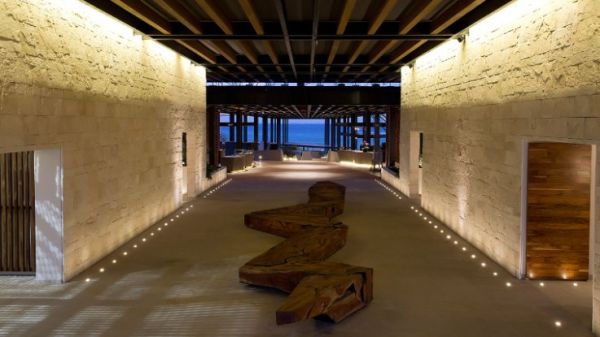 Grand Hyatt Playa Del Carmen extérieur