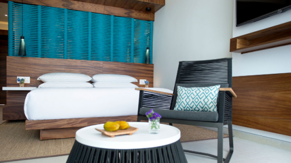 Grand Hyatt Playa Del Carmen extérieur