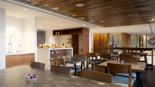 Grand Hyatt Playa Del Carmen extérieur